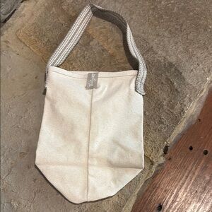 Thirty-One Canvas Tote Bag